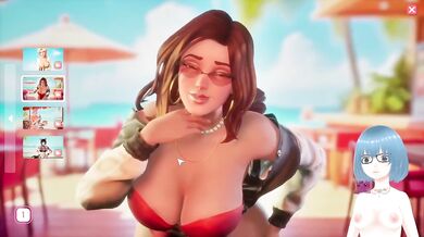 Anime Hentai Visual Novel Game Destroyed Big Tits Gushing HD Porn Verified Amateurs