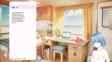 Anime Hentai Visual Novel Game Destroyed Big Tits Gushing HD Porn Verified Amateurs