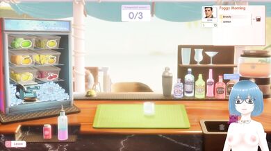 Anime Hentai Visual Novel Game Destroyed Big Tits Gushing HD Porn Verified Amateurs