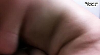 POV HOT SEX WITH RIDERQUEEN MY WIFE DESTROYED GUSHING CHOKED REAL ORGASM BBW HUGE ASS PAWG MILF ANAL BIG DICK HD EXCLUSIVE VERIFIED AMATEUR