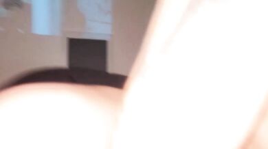 I Am A Slut Letting Him Slam Me While Ovulating Big Ass Latina