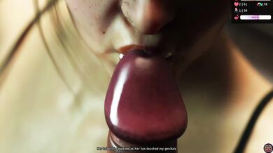 Game of Hearts Part 34 Destroyed Big Tits Cartoon Exclusive HD Porn