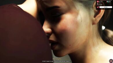 Game of Hearts Part 34 Destroyed Big Tits Cartoon Exclusive HD Porn