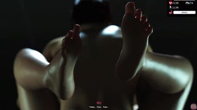 Game of Hearts Part 33 Destroyed Gushing Choked Big Ass Big Tits Cartoon Exclusive Uncensored