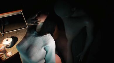 Shy Asian Girl Destroyed By BBC Rough First Anal Creampie Inside
