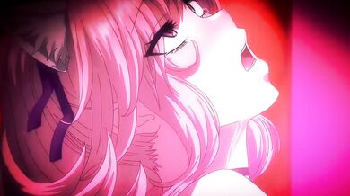 Japanese Catgirl Cosplay Big Ass Tits Deepthroat Anal Creampie Cumshot