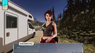 BlackWolfXCZ Gets Deepthroat In Route 69 Gameplay Amateur Cartoon HD Porn Interracial