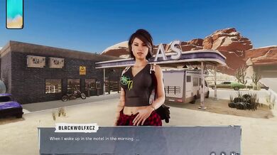 BlackWolfXCZ Gets Deepthroat In Route 69 Gameplay Amateur Cartoon HD Porn Interracial
