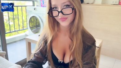 POV Blowjob Neighbor Whip Choked Cum All Over Huge Ass Real Sex For Money