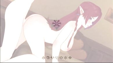Xilonen Genshin Impact Hentai R34 Animation Compilation Destroyed Gushing Choked