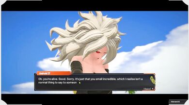 Last Saiyan Destroyed Gushing At Kame House Hard Way 3d Adult Game Dbz Hentai Big Tits Cartoon