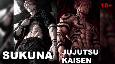 Nobara x Sukuna Jujutsu Kaisen Cosplay ASMR Roleplay Big Dick Rough Sex POV