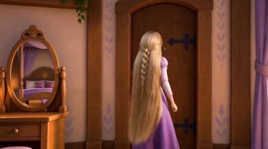 Shrek x Rapunzel First Time Blowjob Done Raw Cartoon Sex