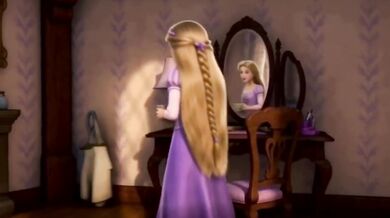 Shrek x Rapunzel First Time Blowjob Done Raw Cartoon Sex
