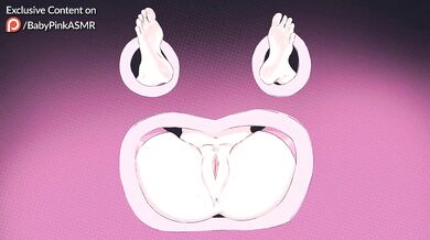 Glory Hole Destroyed Horny Slut Anonymous Audio Porn ASMR Cute Moans Loud Moaning Sex