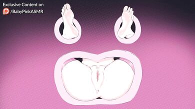 Glory Hole Destroyed Horny Slut Anonymous Audio Porn ASMR Cute Moans Loud Moaning Sex