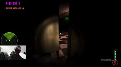 Fap Nights at Frennis Goldie Destroyed Gushing Choked Type 0 Sex Scenes