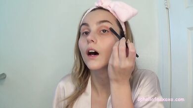 Solo Shoot Day HD Pornstar Solo Female