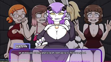 Giantess Growth Magic Destroyed Tiny College Romance Cartoon