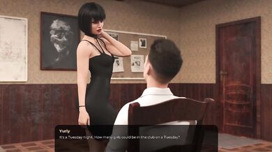 Oil Massage Destroyed Big Tits Horny Milfs Naked Boobs 3D Cartoon Hentai