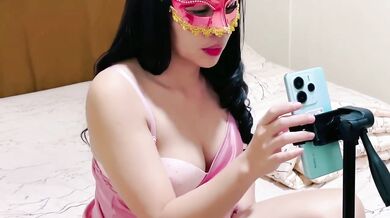 Indo live colmek cewek hot menggoda amateur behind the scenes