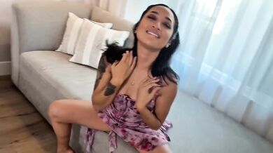 Teen Rimmed Me Hard Fast Fuck Pussy Eating Blowjob Asian Big Tits Big Dick Big Ass
