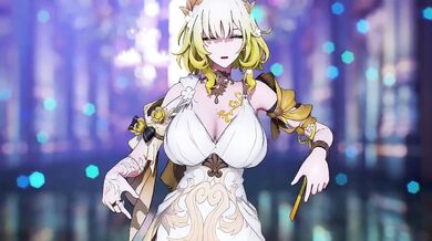 MMD Aglaea BLACKPINK JUMP Destroyed Gushing Choked Amateur Big Ass Big Tits HD Porn Hentai