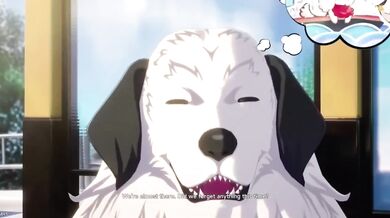 Moon Fight Ends With Massive Deepthroat Destroyed Gushing Choked