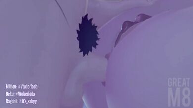 Destroyed Gushing Ragdoll Amateur Creampie Cum Inside Pussy Anime Hentai