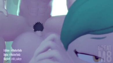 Destroyed Gushing Ragdoll Amateur Creampie Cum Inside Pussy Anime Hentai