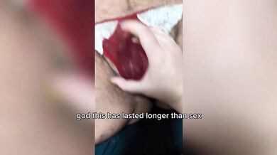 Locktober Part II Choked My Caged Husband In My Panties Destroyed Him