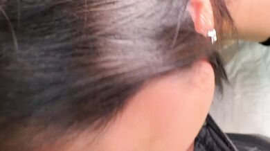 Raw Amateur Latina POV Gets Destroyed Rough Doggystyle Till Blowjob Chokes Big Cumshot Gushing