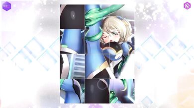 Japanese Eroge Cosplay POV Creampie Destroyed Big Tits