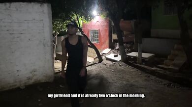 Halloween Latina Gushes From Anal Facefuck While Spitting Cum