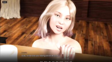 Judy's Step Daddy Destroyed Christina While His Step Daughter Gushed Cum Inside Me As Daddy