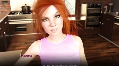 Judy's Step Daddy Destroyed Christina While His Step Daughter Gushed Cum Inside Me As Daddy