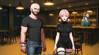 Complete Gameplay My Girlfriends New Kink Part 5 Destroyed Gushing Big Dick