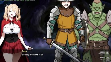 Warrior Of Lust Gameplay Part 3 Destroyed Gushing Choked Threesome Orgy Blowjob Anal Hentai Anime Goblin Witch ASMR PO BWC Squirting HD Uncensored