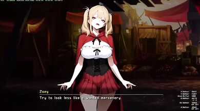 Warrior Of Lust Gameplay Part 3 Destroyed Gushing Choked Threesome Orgy Blowjob Anal Hentai Anime Goblin Witch ASMR PO BWC Squirting HD Uncensored