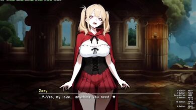 Warrior Of Lust Gameplay Part 3 Destroyed Gushing Choked Threesome Orgy Blowjob Anal Hentai Anime Goblin Witch ASMR PO BWC Squirting HD Uncensored