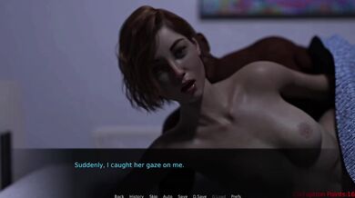 Cuckold Fan Must Watch Destroyed Gushing Choked Pineapple Express S1 Part 11