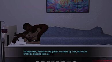 Cuckold Fan Must Watch Destroyed Gushing Choked Pineapple Express S1 Part 11