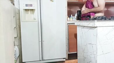 Homemade Milf Destroyed In Silk Robe Cumshot Amateur Big Ass Latina Gushing Doggystyle