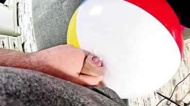 Dominant Milf In Pink Down Jacket Destroyed With Beachball Frenzy Gushing Choked Deepthroat Reverse Cowgirl Triple Cum