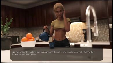 Dominos Pizza Delivery Girl Gets Destroyed With Hard Fast Fuck