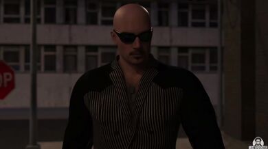 Lust Theory Gameplay Destroyed With Big Tits MILF Cartoon