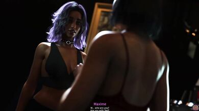 Game of Hearts Part 35 Choked Gushing Big Ass Cartoon Exclusive Uncensored HD Porn