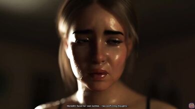 Game of Hearts Part 36 Destroyed Gushing Big Tits Cartoon Exclusive Uncensored HD