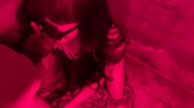 Step Sister Brunette Blowjob Compilation Destroyed Gushing Choked Cum Swallow