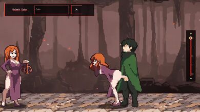 Destroyed Gushing Choked Big Ass Sexy Pussy Gameplay